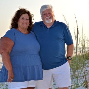 Meet your Posher, Cheryl